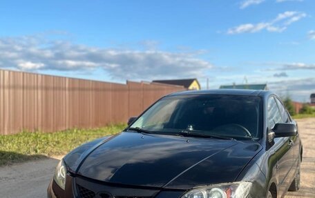 Mazda 3, 2006 год, 365 000 рублей, 1 фотография