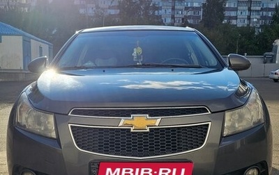Chevrolet Cruze II, 2011 год, 870 000 рублей, 1 фотография