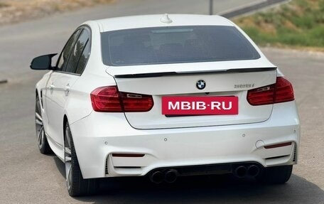 BMW 3 серия, 2015 год, 1 850 000 рублей, 2 фотография