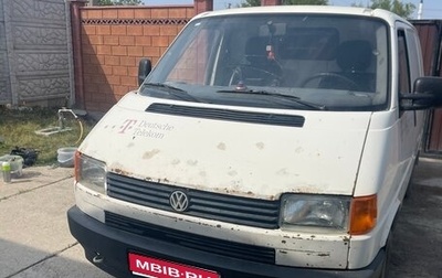 Volkswagen Transporter T4, 1994 год, 550 000 рублей, 1 фотография