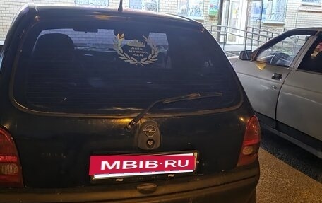 Opel Corsa B, 1998 год, 180 000 рублей, 2 фотография