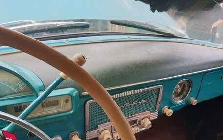 ГАЗ 21 «Волга», 1963 год, 1 100 000 рублей, 10 фотография