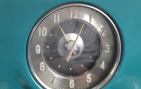 ГАЗ 21 «Волга», 1963 год, 1 100 000 рублей, 23 фотография