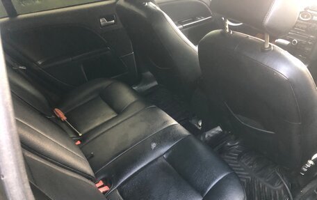Ford Mondeo III, 2004 год, 180 000 рублей, 3 фотография