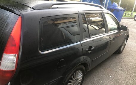Ford Mondeo III, 2004 год, 180 000 рублей, 4 фотография