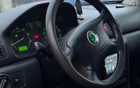 Skoda Octavia IV, 2003 год, 275 000 рублей, 2 фотография