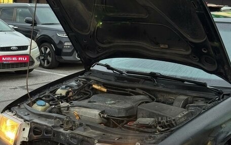 Skoda Octavia IV, 2003 год, 275 000 рублей, 9 фотография