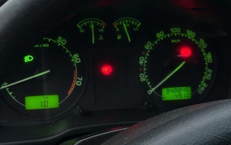 Skoda Octavia IV, 2003 год, 275 000 рублей, 11 фотография