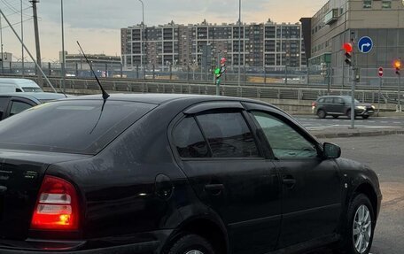 Skoda Octavia IV, 2003 год, 275 000 рублей, 16 фотография