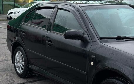 Skoda Octavia IV, 2003 год, 275 000 рублей, 17 фотография