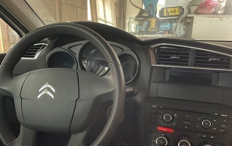 Citroen C4 II рестайлинг, 2017 год, 1 250 000 рублей, 3 фотография