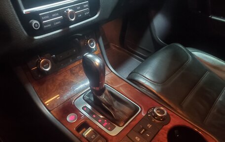 Volkswagen Touareg III, 2013 год, 2 100 000 рублей, 19 фотография