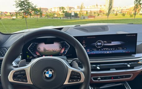 BMW X7, 2024 год, 14 900 000 рублей, 4 фотография