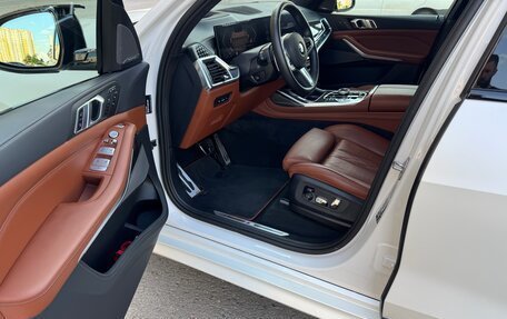 BMW X7, 2024 год, 14 900 000 рублей, 9 фотография
