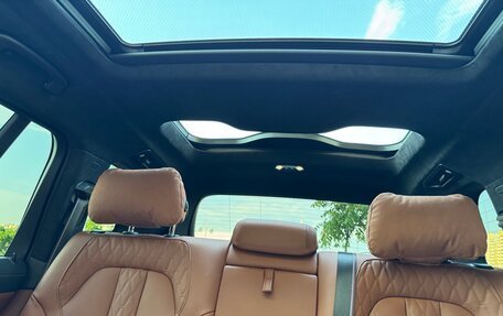 BMW X7, 2024 год, 14 900 000 рублей, 6 фотография