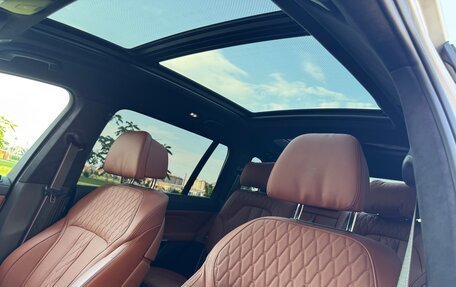 BMW X7, 2024 год, 14 900 000 рублей, 7 фотография