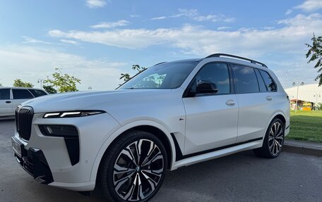 BMW X7, 2024 год, 14 900 000 рублей, 2 фотография
