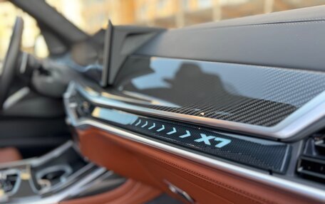 BMW X7, 2024 год, 14 900 000 рублей, 14 фотография