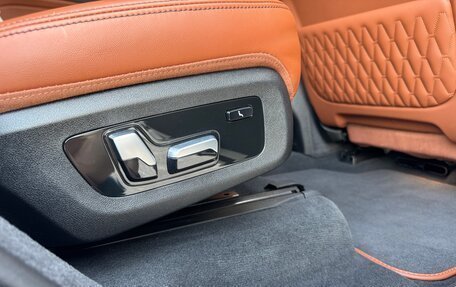 BMW X7, 2024 год, 14 900 000 рублей, 13 фотография
