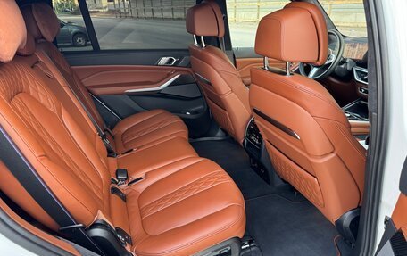 BMW X7, 2024 год, 14 900 000 рублей, 18 фотография