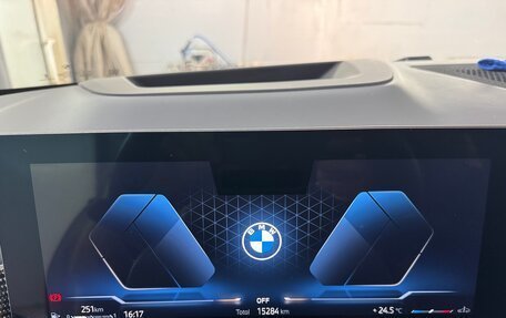 BMW X7, 2024 год, 14 900 000 рублей, 19 фотография