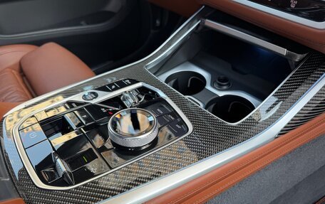 BMW X7, 2024 год, 14 900 000 рублей, 15 фотография