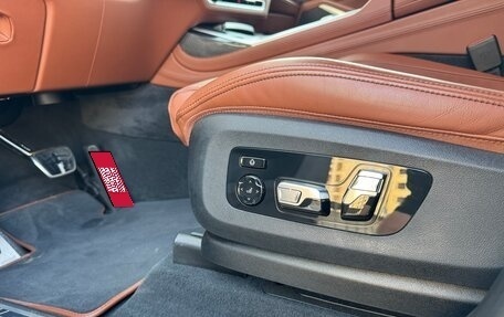 BMW X7, 2024 год, 14 900 000 рублей, 12 фотография