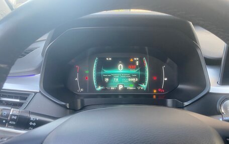 Chery Tiggo 7 Pro, 2022 год, 1 500 000 рублей, 8 фотография