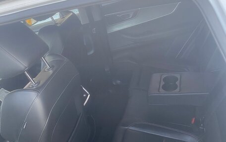 Chery Tiggo 7 Pro, 2022 год, 1 500 000 рублей, 6 фотография