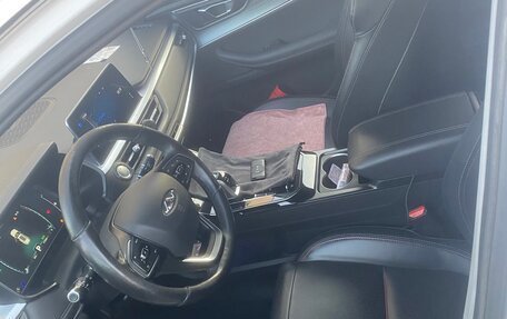 Chery Tiggo 7 Pro, 2022 год, 1 500 000 рублей, 7 фотография