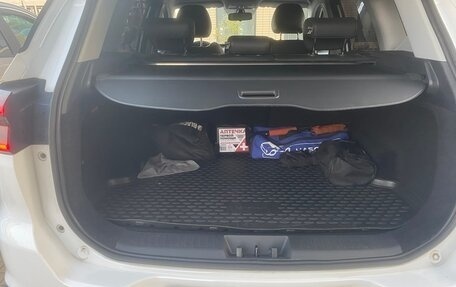 Chery Tiggo 7 Pro, 2022 год, 1 500 000 рублей, 5 фотография