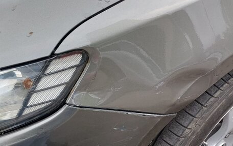 KIA Cerato III, 2011 год, 519 000 рублей, 4 фотография