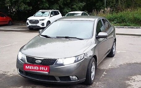 KIA Cerato III, 2011 год, 519 000 рублей, 2 фотография