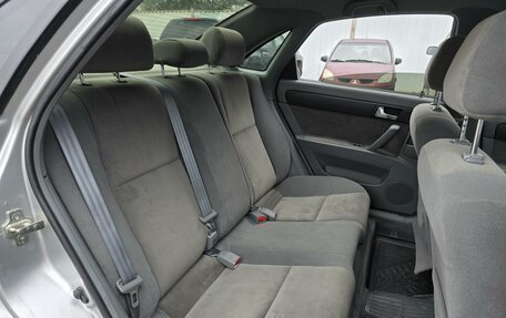 Daewoo Gentra II, 2013 год, 570 000 рублей, 7 фотография