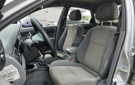 Daewoo Gentra II, 2013 год, 570 000 рублей, 10 фотография