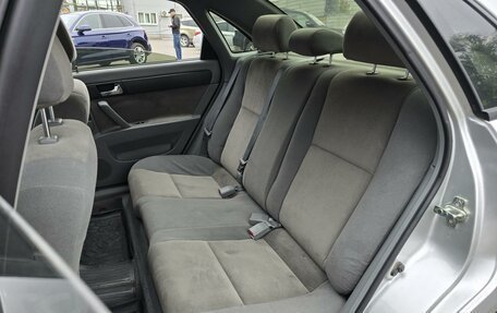 Daewoo Gentra II, 2013 год, 570 000 рублей, 9 фотография