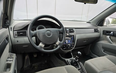 Daewoo Gentra II, 2013 год, 570 000 рублей, 6 фотография