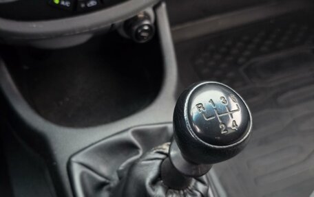 Daewoo Gentra II, 2013 год, 570 000 рублей, 12 фотография