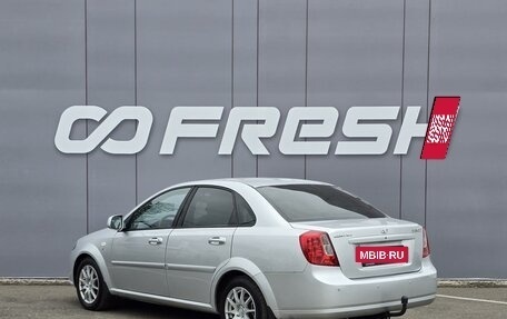 Daewoo Gentra II, 2013 год, 570 000 рублей, 2 фотография