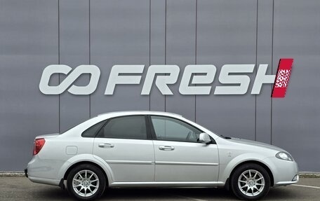 Daewoo Gentra II, 2013 год, 570 000 рублей, 5 фотография