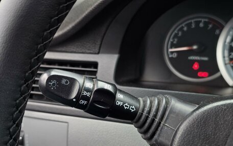 Daewoo Gentra II, 2013 год, 570 000 рублей, 14 фотография