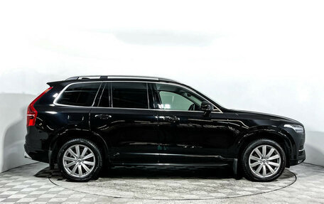 Volvo XC90 II рестайлинг, 2018 год, 3 397 000 рублей, 4 фотография