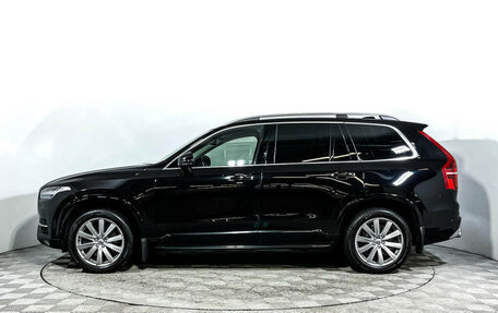 Volvo XC90 II рестайлинг, 2018 год, 3 397 000 рублей, 8 фотография