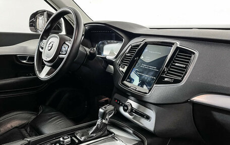 Volvo XC90 II рестайлинг, 2018 год, 3 397 000 рублей, 9 фотография