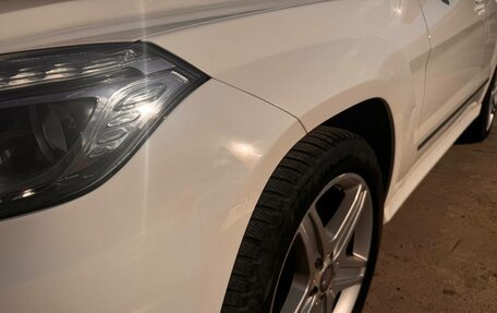 Mercedes-Benz GLK-Класс, 2014 год, 2 300 000 рублей, 9 фотография