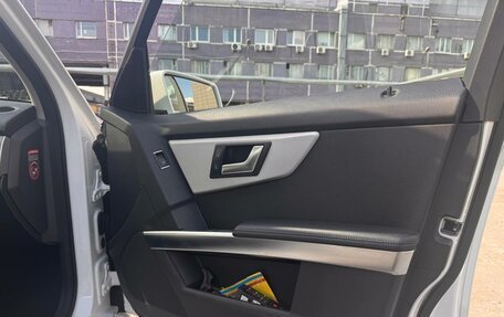 Mercedes-Benz GLK-Класс, 2014 год, 2 300 000 рублей, 12 фотография