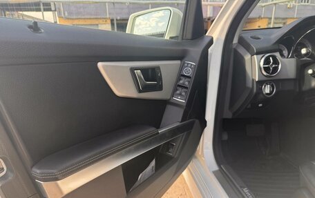 Mercedes-Benz GLK-Класс, 2014 год, 2 300 000 рублей, 14 фотография