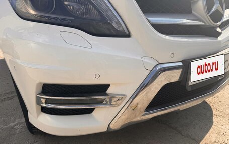 Mercedes-Benz GLK-Класс, 2014 год, 2 300 000 рублей, 6 фотография