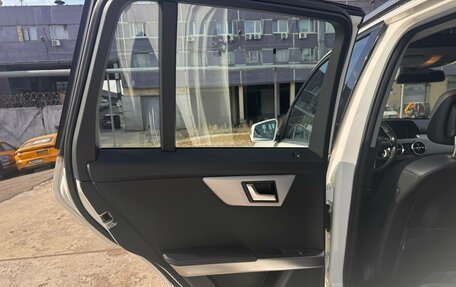 Mercedes-Benz GLK-Класс, 2014 год, 2 300 000 рублей, 15 фотография