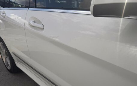 Mercedes-Benz GLK-Класс, 2014 год, 2 300 000 рублей, 7 фотография